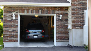 Garage Door Installation at Grant Place, Florida