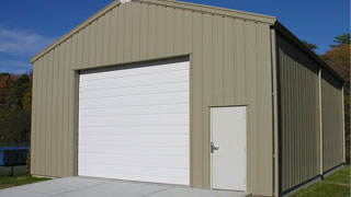 Garage Door Openers at Grant Place, Florida